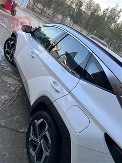 هیۆندای تۆکسۆن